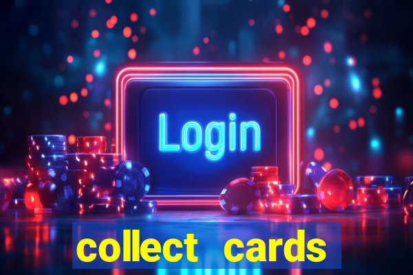 collect cards filmes para pc